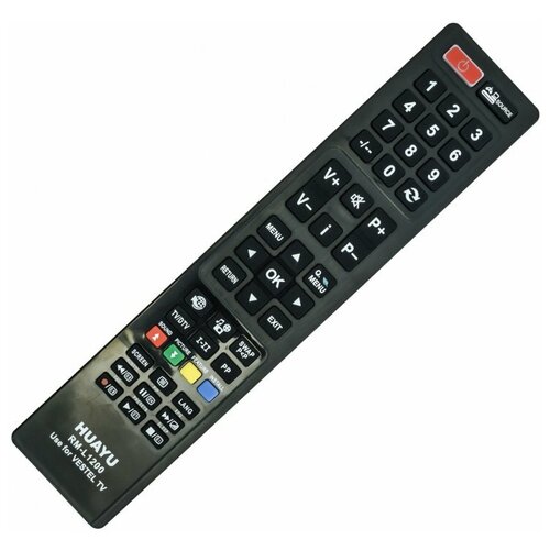 Пульт универсальный Huayu RM-L1200 для Vestel vestel rc 1045