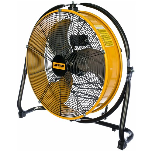 Вентилятор MASTER DF 20 P 4604008 2307900₽