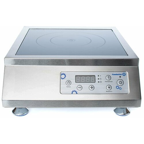 Плита индукционная настольная Foodatlas FA-3500 без импульса 1764500₽