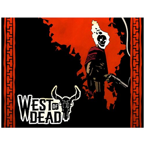 West of Dead