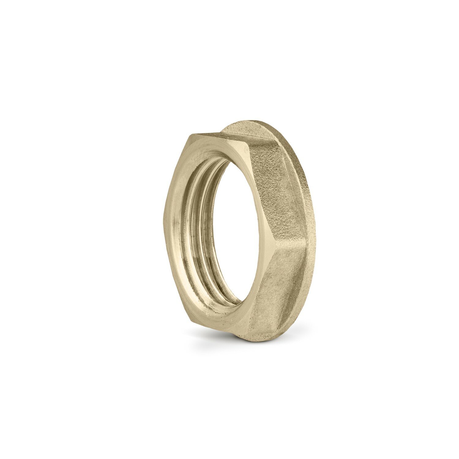 фото Контргайка 1' ЛАТ LD PRIDE