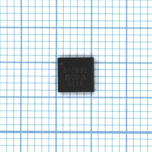 Мосфет SiC631 47000₽