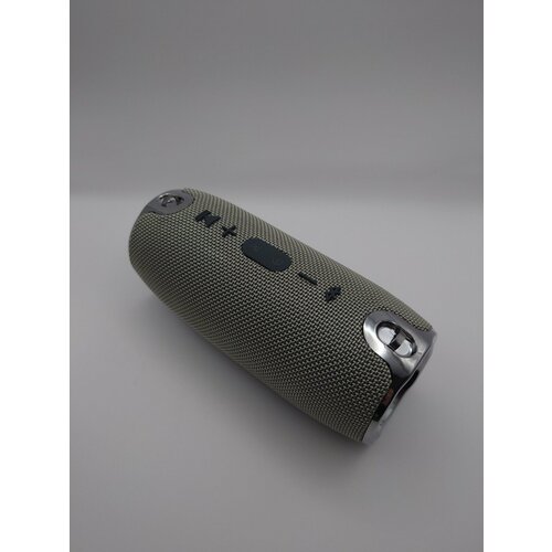 Беспроводная колонка X-TERME bluetooth колонка блютуз колонка управление кнопками и с телефона встроенный микрофон поддержка FM 126300₽