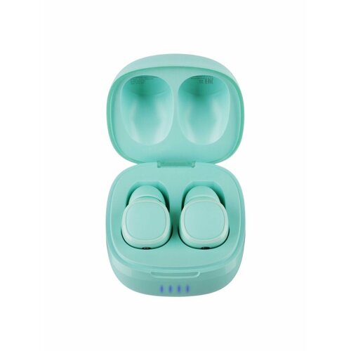 BY Наушники беспроводные TWS Style 40400мАч BT50 204300₽