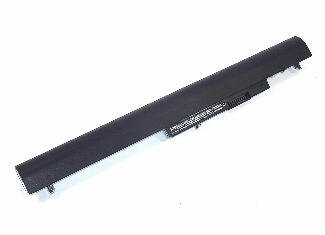 Аккумулятор для ноутбука HP LA03, LA03DF, HSTNN-IB6R, 11.1V, 2600mAh, код mb064953