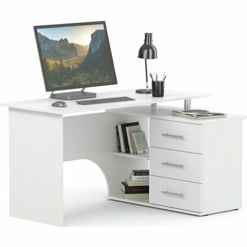 Стол компьютерный Мебельная Фабрика 