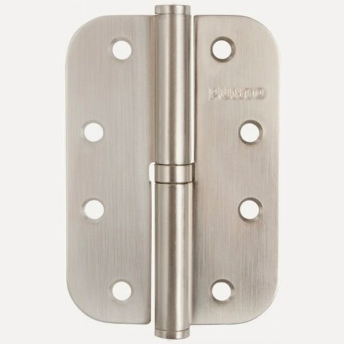 Изображение товара Петля съемная Punto IN4100SR-R14 PN правая (S100113/R14-4R) перл. никель подвес