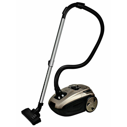 Пылесос Starwind SCB4550 2200Вт шампань 887900₽