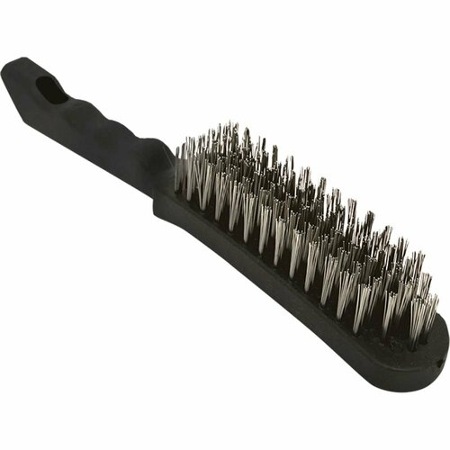 Стальная кордщетка EKF wbs-pl-5-exp 453₽