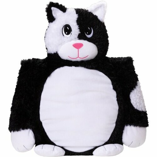 Мягкая игрушка Little Big Hugs 4583 Котик 60 см