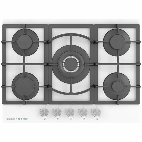 Варочная поверхность ZIGMUND SHTAIN M 267 W 5440800₽