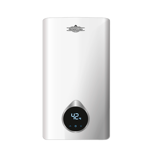 Водонагреватель проточный Primoclima SPA 14 W 3760000₽