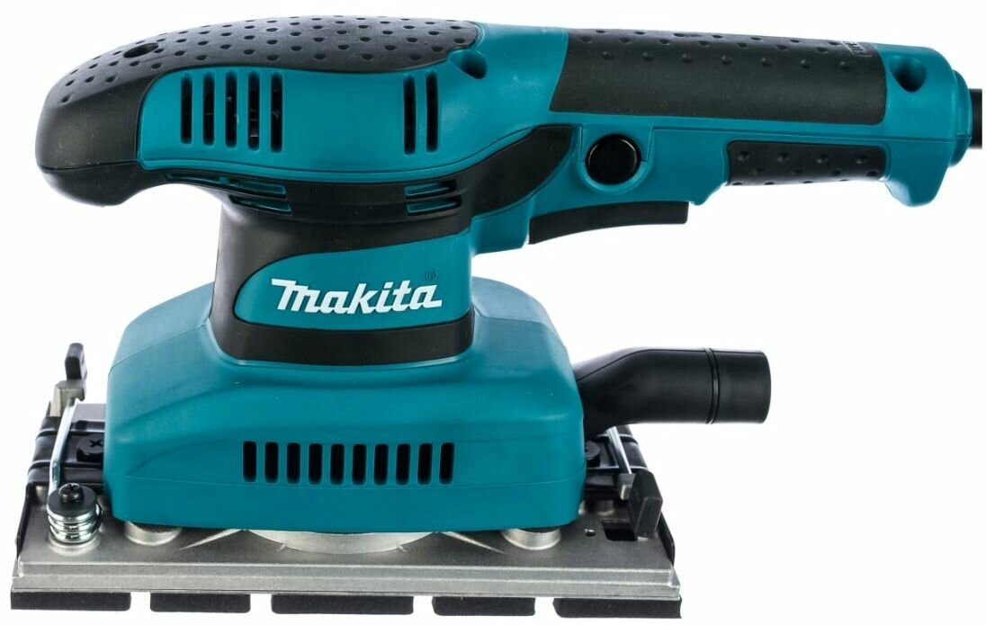 Вибрационная шлифмашина Makita BO3710