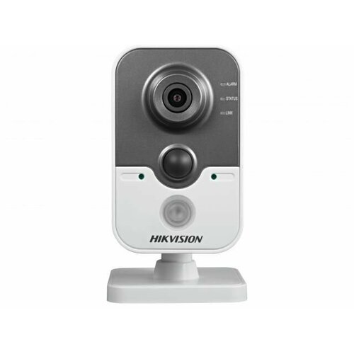 IP видеокамера HIKVISION DS-2CD2422F-I 28мм 900000₽