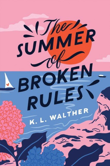 Walther K. L. "The Summer of Broken Rules"