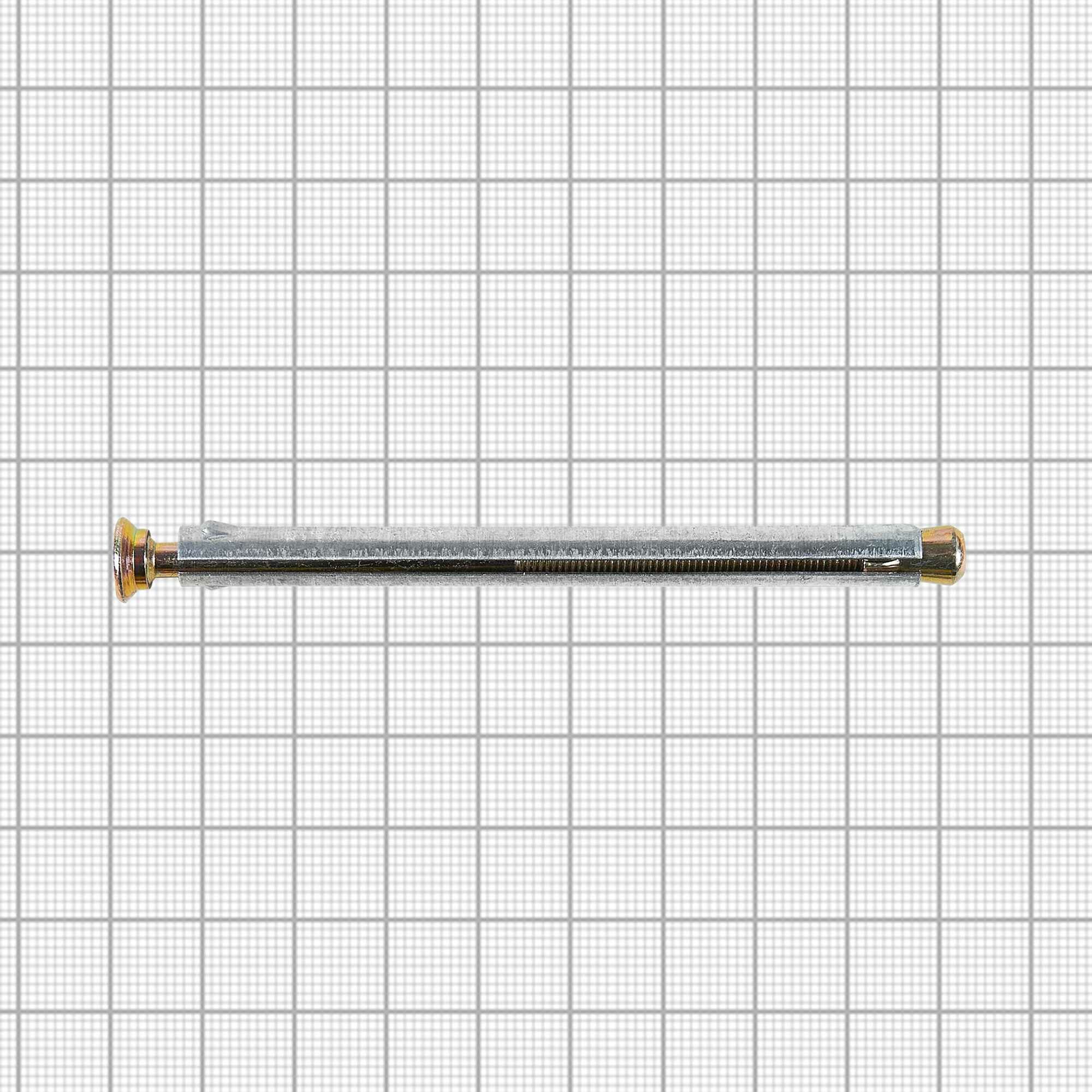 фото Рамный анкер 8x92 мм оцинкованная сталь