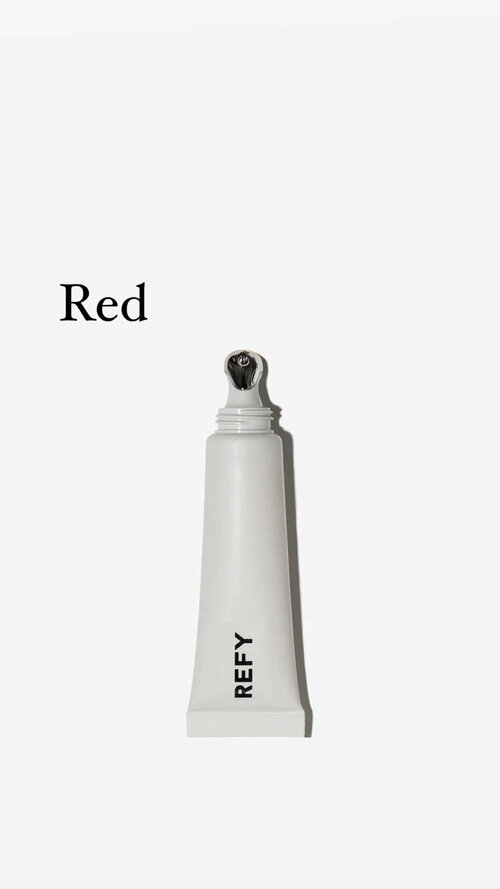 REFY Lip Gloss Блеск для губ Red