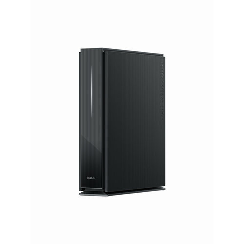 Роутер Xiaomi Router BE6500 Pro Black черный, серый