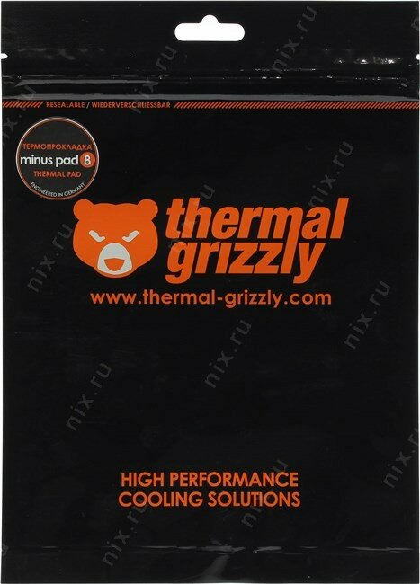 Thermal Grizzly - фото №15