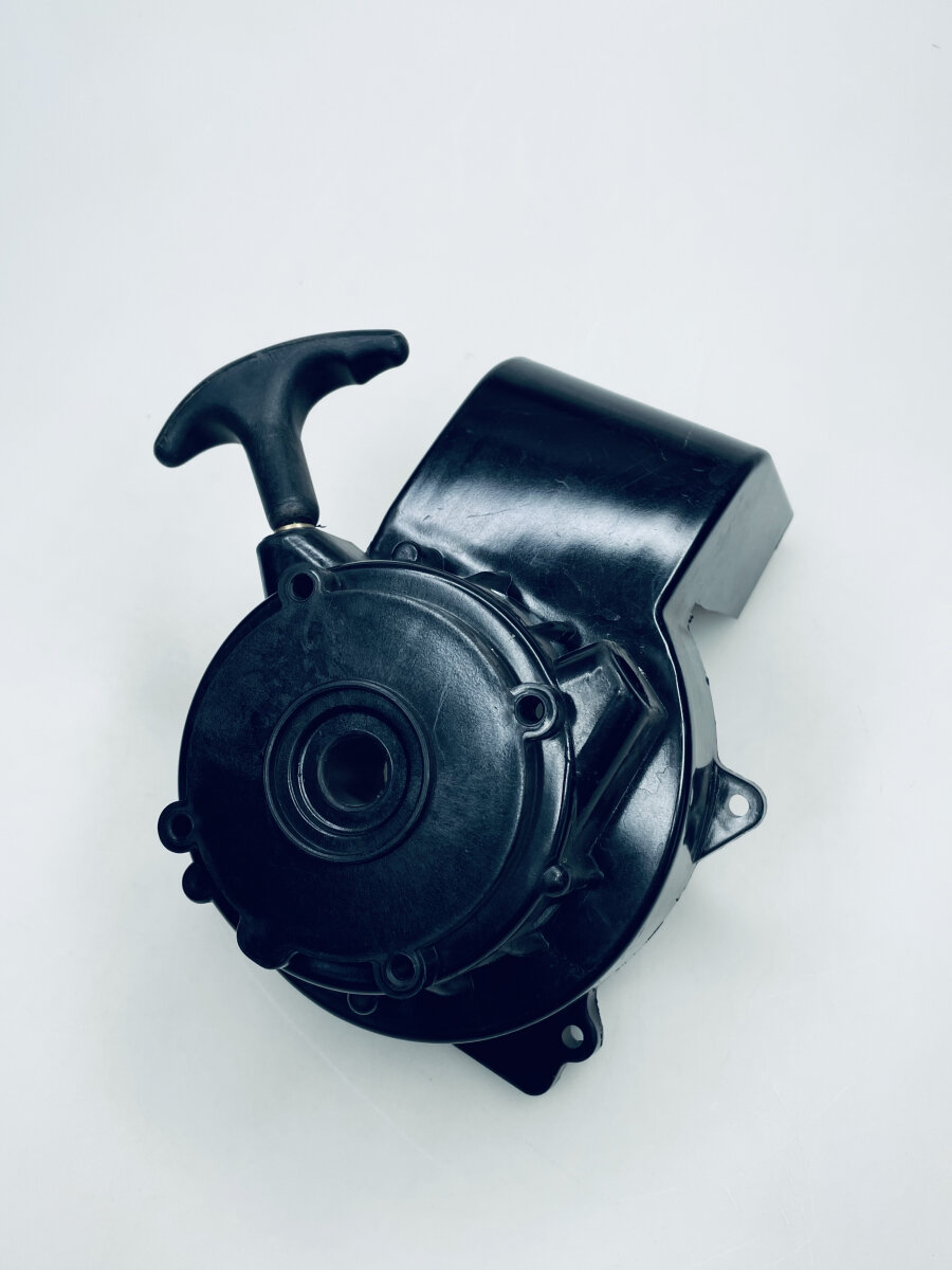 фото Стартер в сборе поз. A38-A45, A47, A96 для садового пылесоса Patriot PT 30 (2017) (012010053) №892