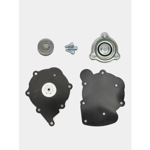 Ремкомплект газового редуктора Tomasetto Nordic AT-09 ГБО Томасето 6060₽