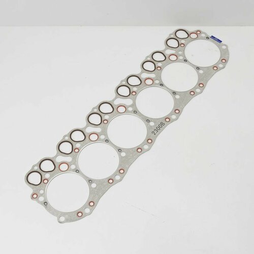 Прокладка гбц HINO RANGER H07C, H06C, H07D вид 1, MATTO