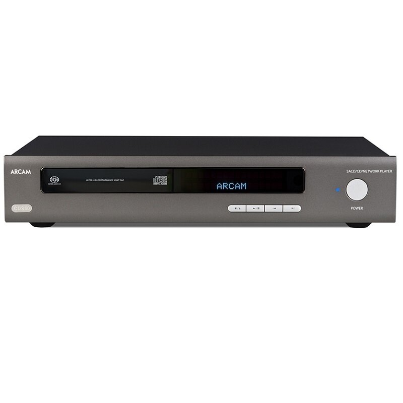 Arcam HDA CDS50