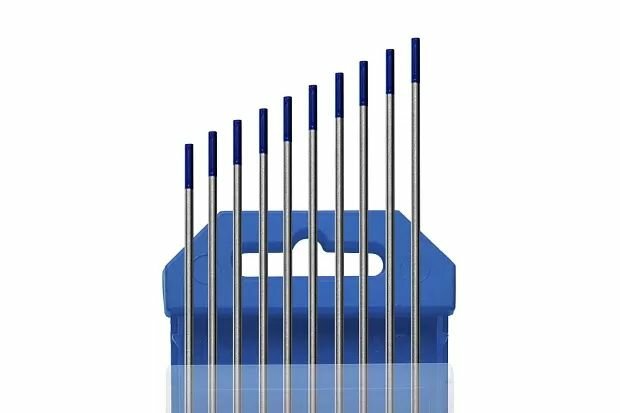 Электрод вольфрамовый кедр WY-20 ,2,0 (Темно-Синий , 7340010