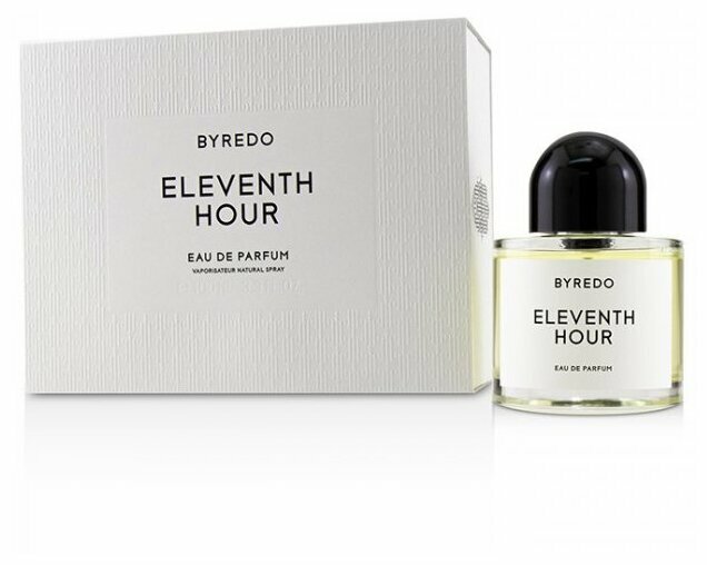 Byredo Eleventh Hour парфюмерная вода 50мл