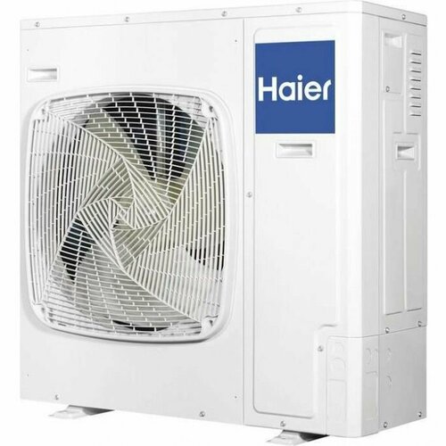 Внешний блок мульти-сплит системы Haier 5U125S2SN1FA внешний блок мульти сплит системы haier 4u85s2sr5fa