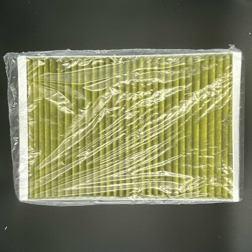 Фильтр салонный угольный FILTORQ CK8617 Opel Astra G H 98- Opel Zafira A 99- аналог Mann CUK3054 951₽