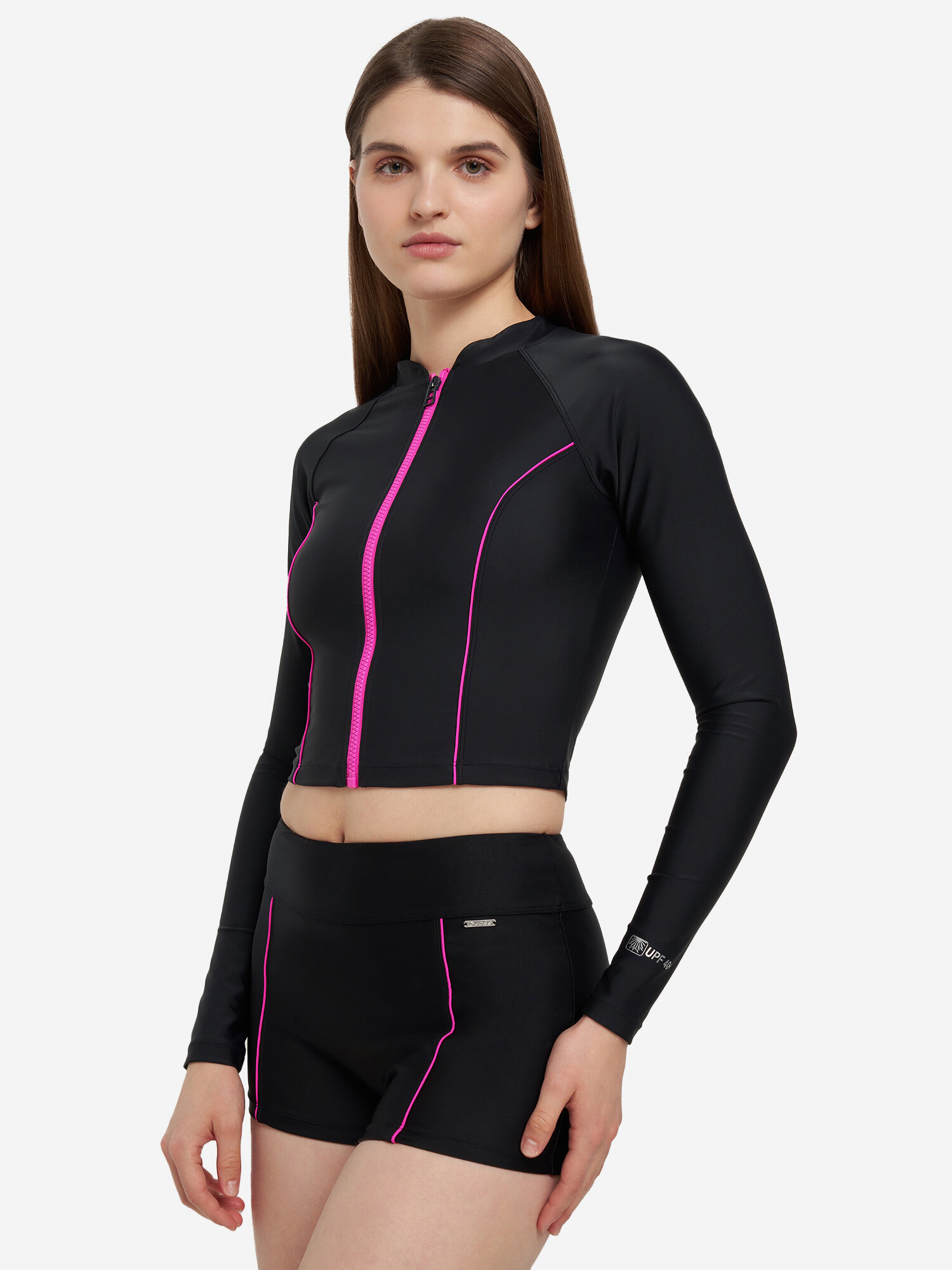 фото Плавки женские Joss Черный; RUS: 52, Ориг: 52