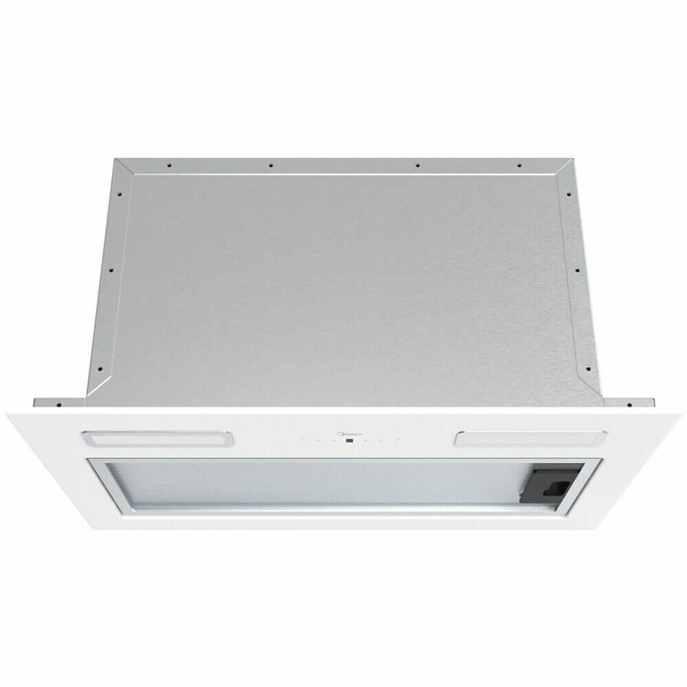 Встраиваемая вытяжка MIDEA MH60I550GW