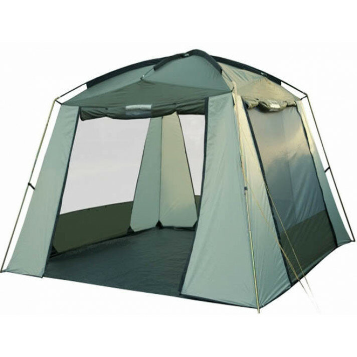 Палатка-шатер Green Glade Lacosta на 10 человек
