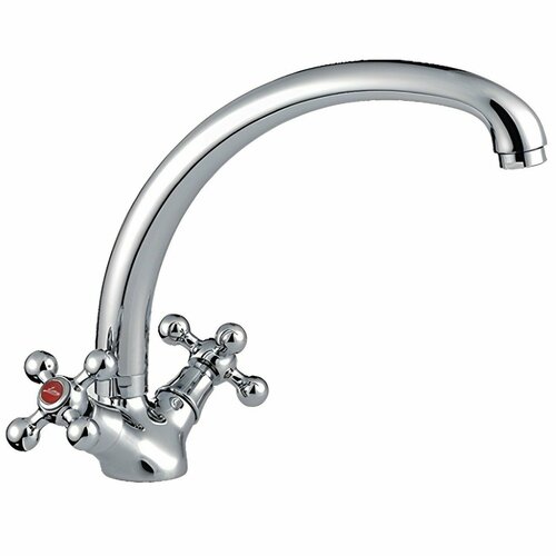 Смеситель AMOUR для кухни AR4219 3900₽