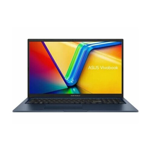 Ноутбук Asus VivoBook 17X X1704ZA-AU342 90NB10F2-M00DE0 7434300₽