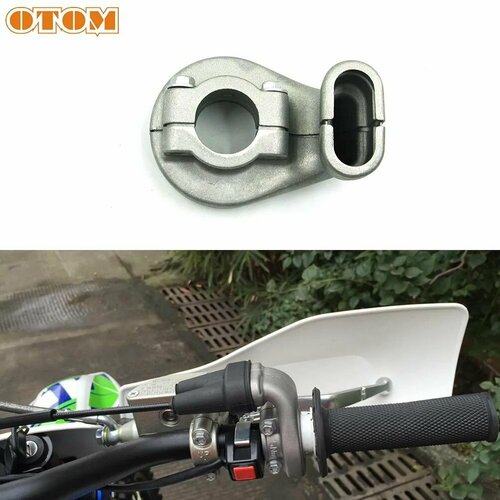 Корпус ручки газа KTM HUSQVARNA GAS GAS OTOM spelab motorcycle swingarm guard swing arm protector cover for ktm 150 200 250 300 350 450 500 exc exc f xcw tpi xcf w