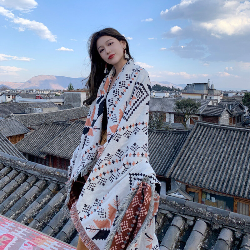 Шаль для женщин