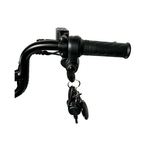 Электровелосипед Kugoo Kirin V3 Pro новинка 2024 года 60V286Ah 79500₽