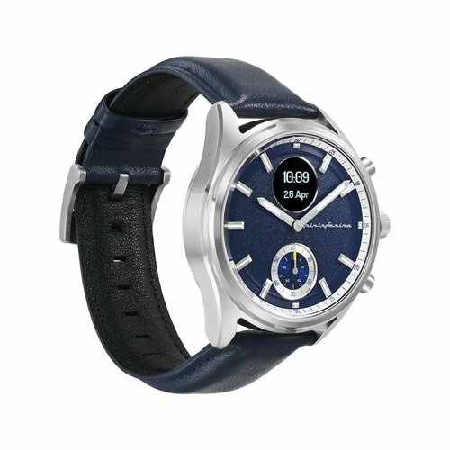 Смарт часы мужские Pininfarina Sintesi 44890₽