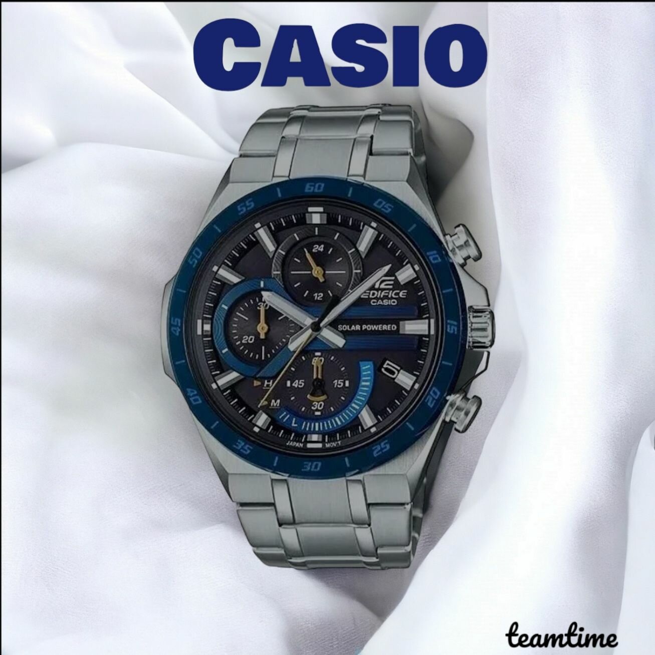 Наручные часы CASIO Edifice 