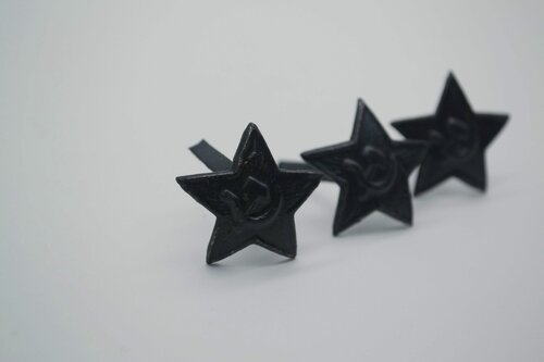 Изображение товара Звезда полевая серого цвета