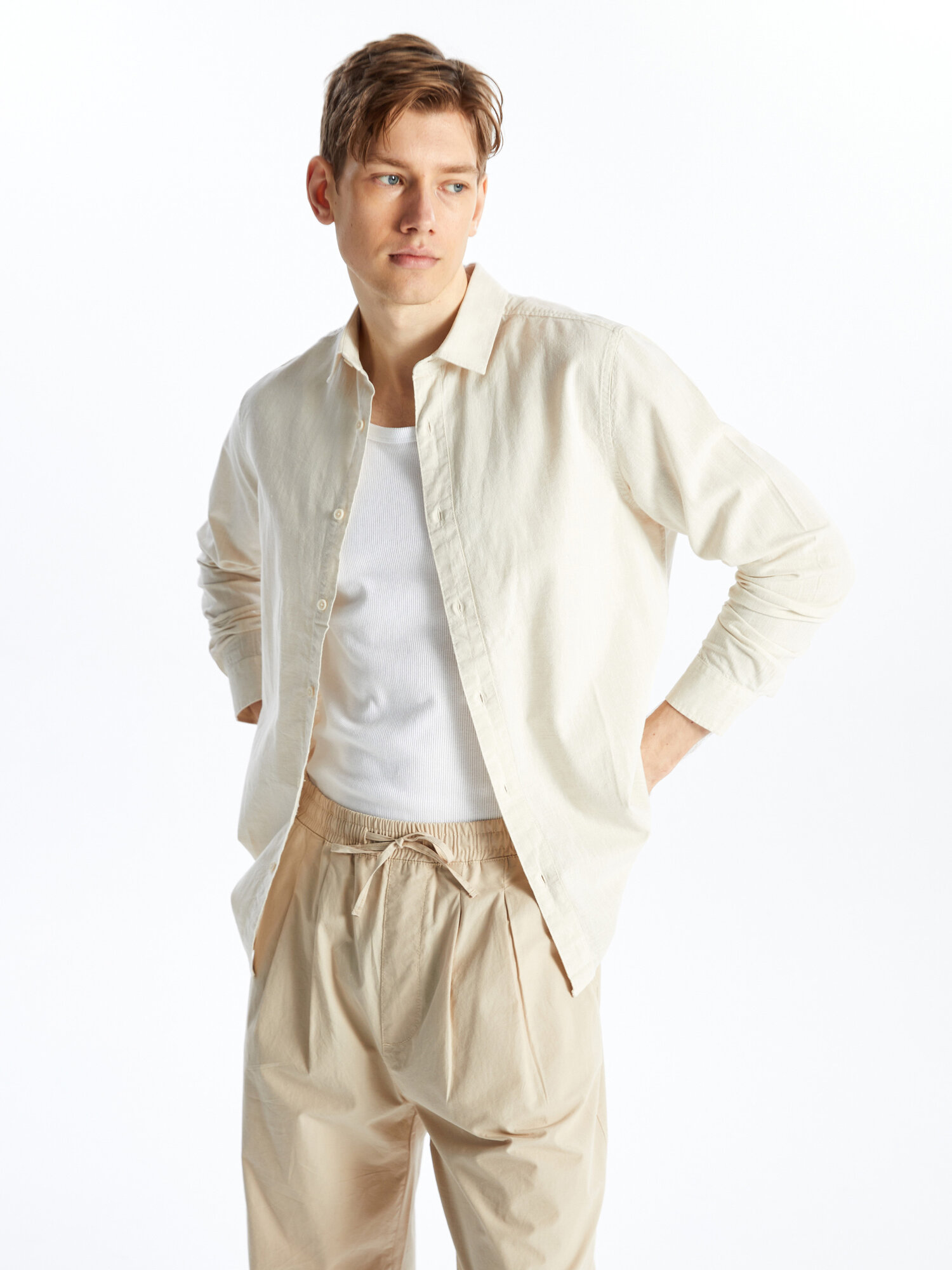 xSide, размер 2XL, light beige