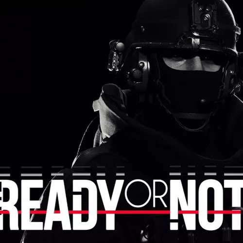 Ready Or Not Standard Edition Steam Регион Россия СНГ ключ цифровой код 2134₽