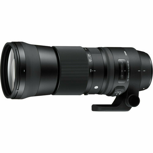 SIGMA AF150-600 MM F 563 DG OS HSM NIKON F Contemporary 115197₽