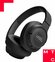 Беспроводные наушники с микрофоном JBL Tune 720BT черные