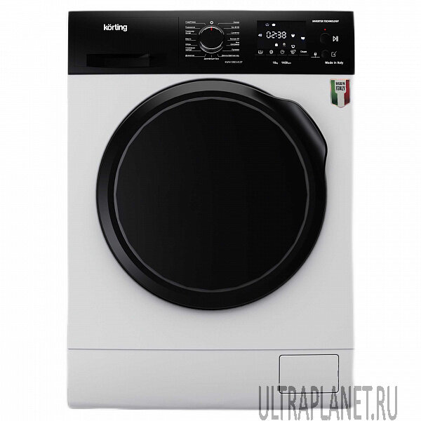 Стиральная машина Korting KWM 59ID14107