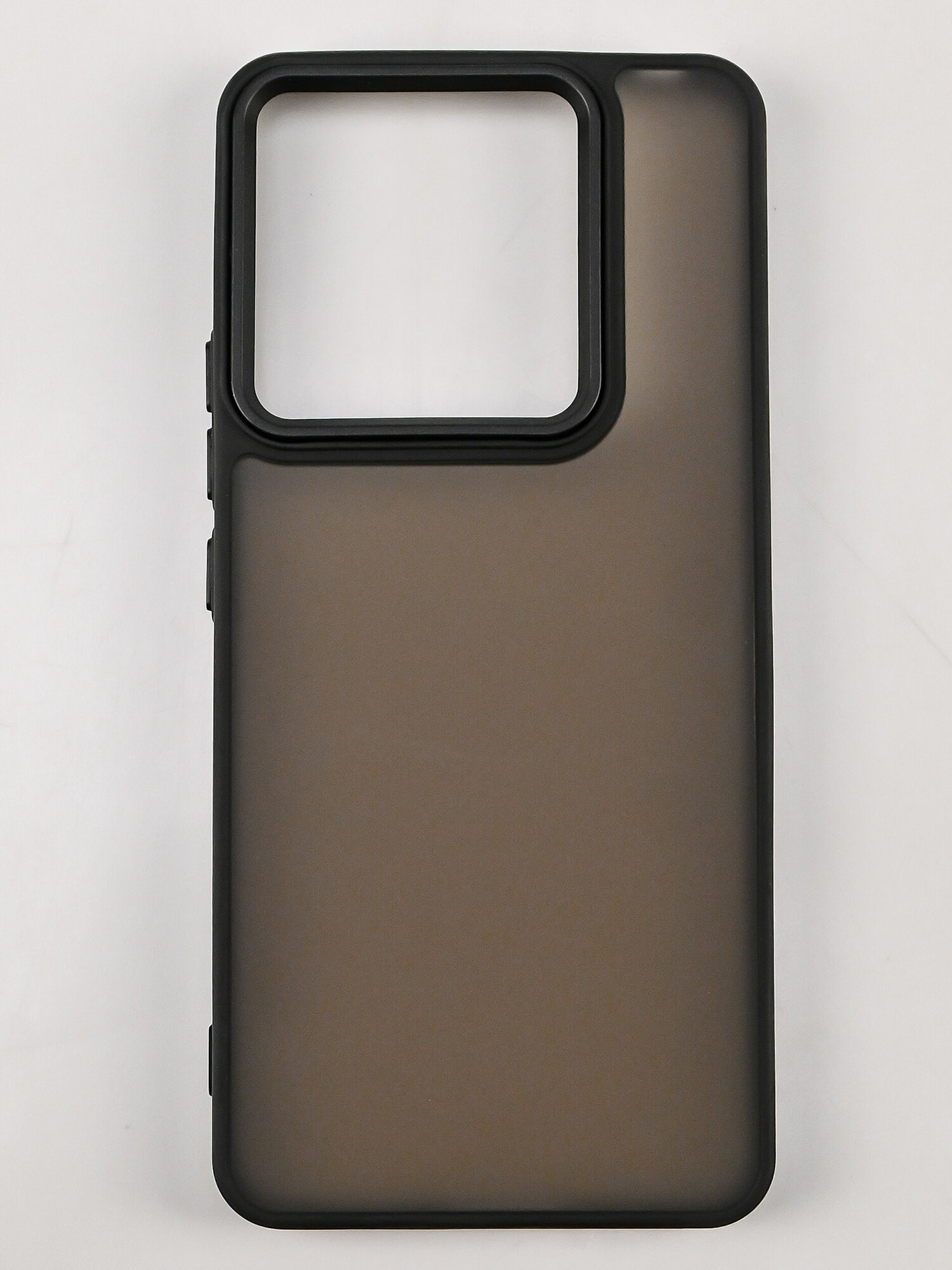 Защитный чехол бампер на Xiaomi Redmi Note 13 Pro 5G — фото 1