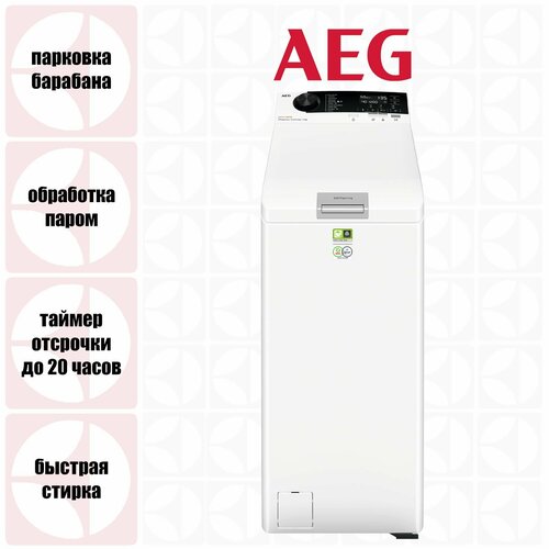 Стиральная машина AEG LTR8E363E 105290₽