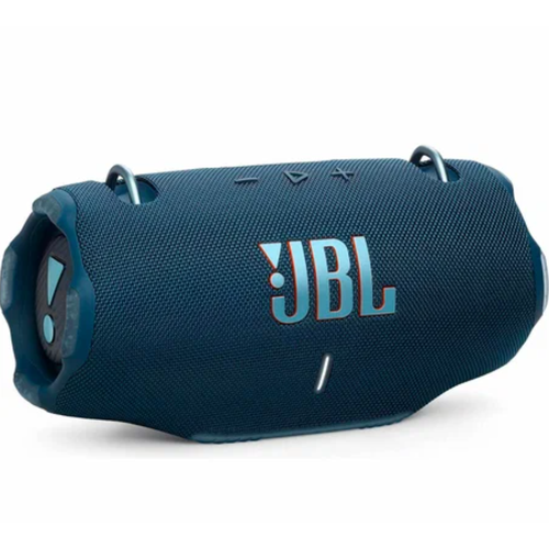 Портативная колонка JBL Xtreme 4, синий синий, голубой